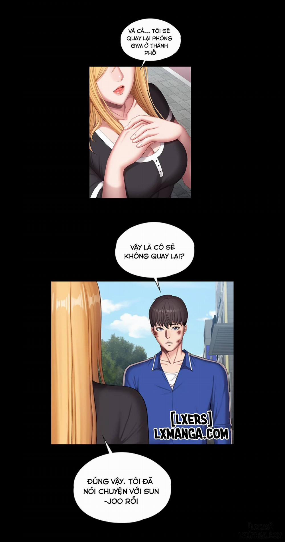 Uncensored Fitness 104 END trang 31