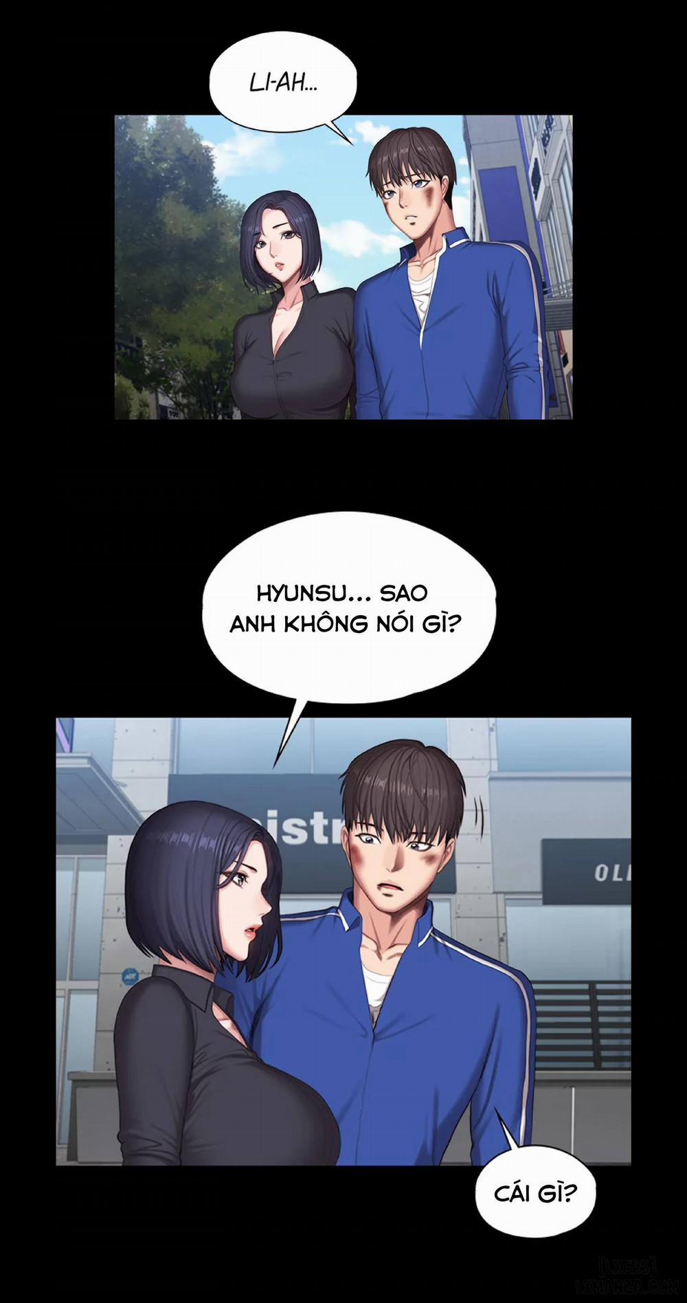 Uncensored Fitness 104 END trang 33