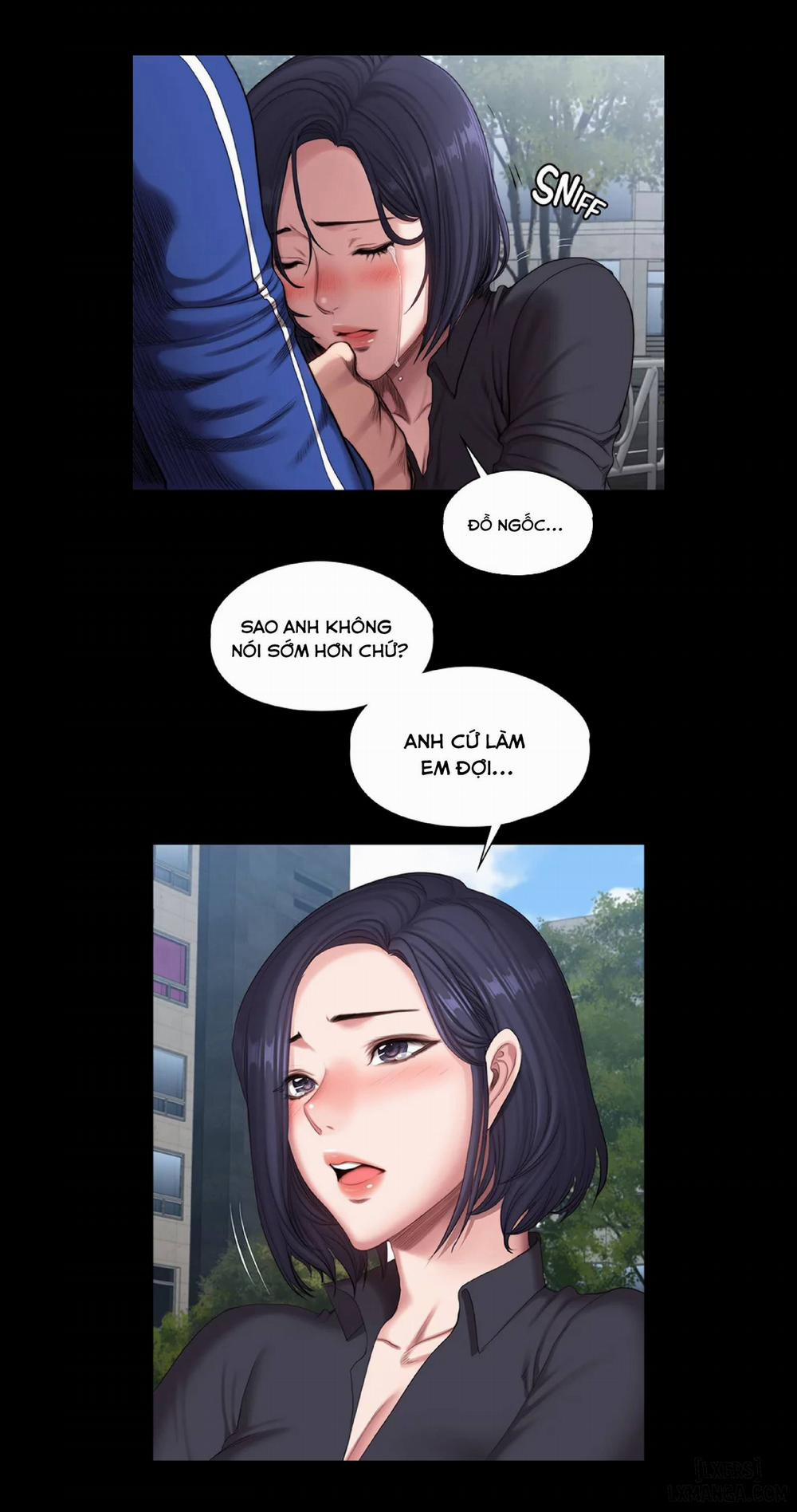 Uncensored Fitness 104 END trang 42