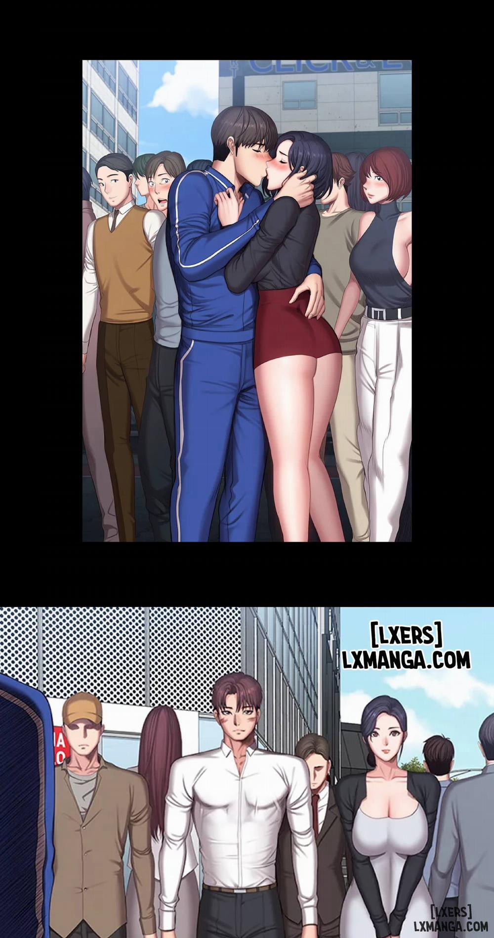 Uncensored Fitness 104 END trang 45