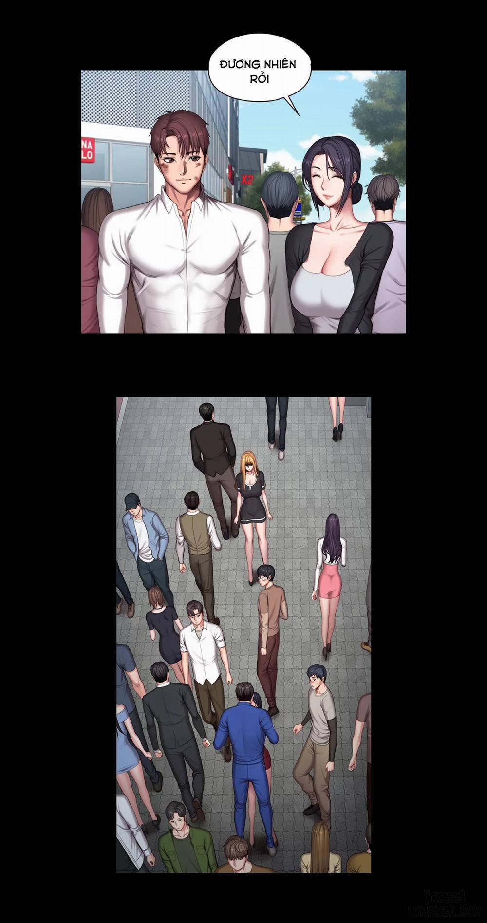 Uncensored Fitness 104 END trang 47