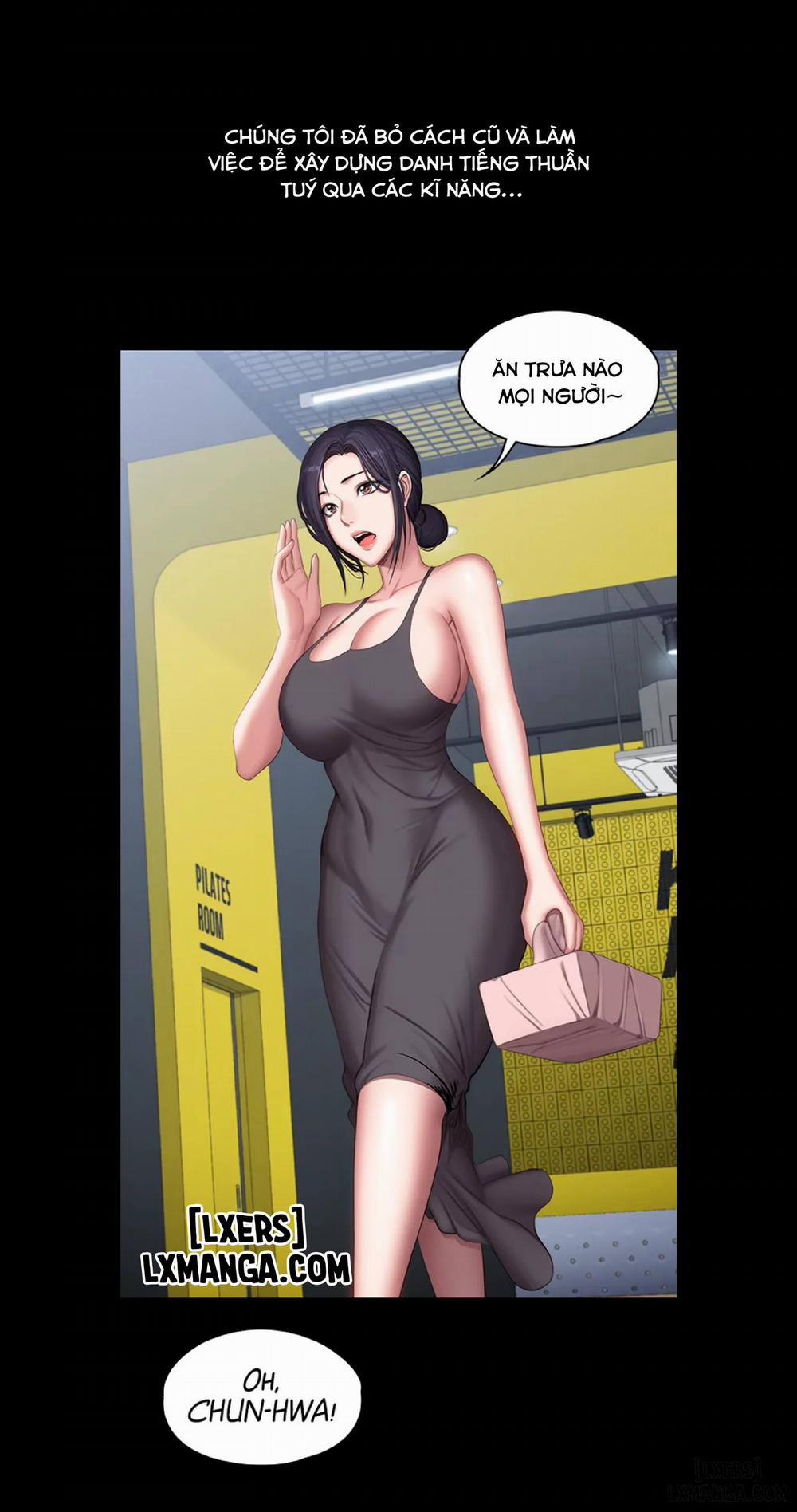 Uncensored Fitness 104 END trang 53