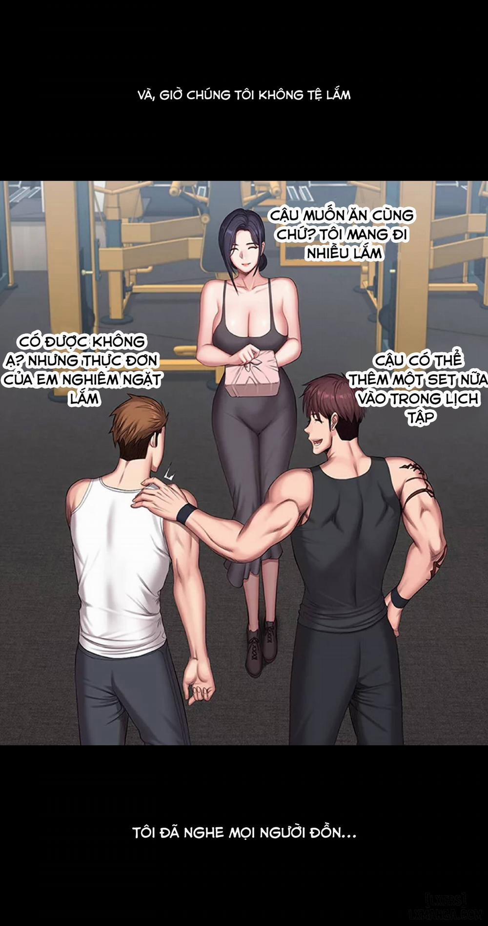 Uncensored Fitness 104 END trang 54