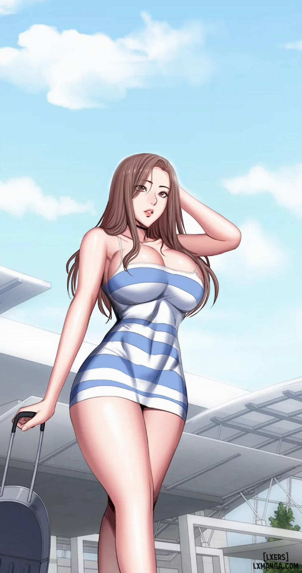 Uncensored Fitness 104 END trang 56