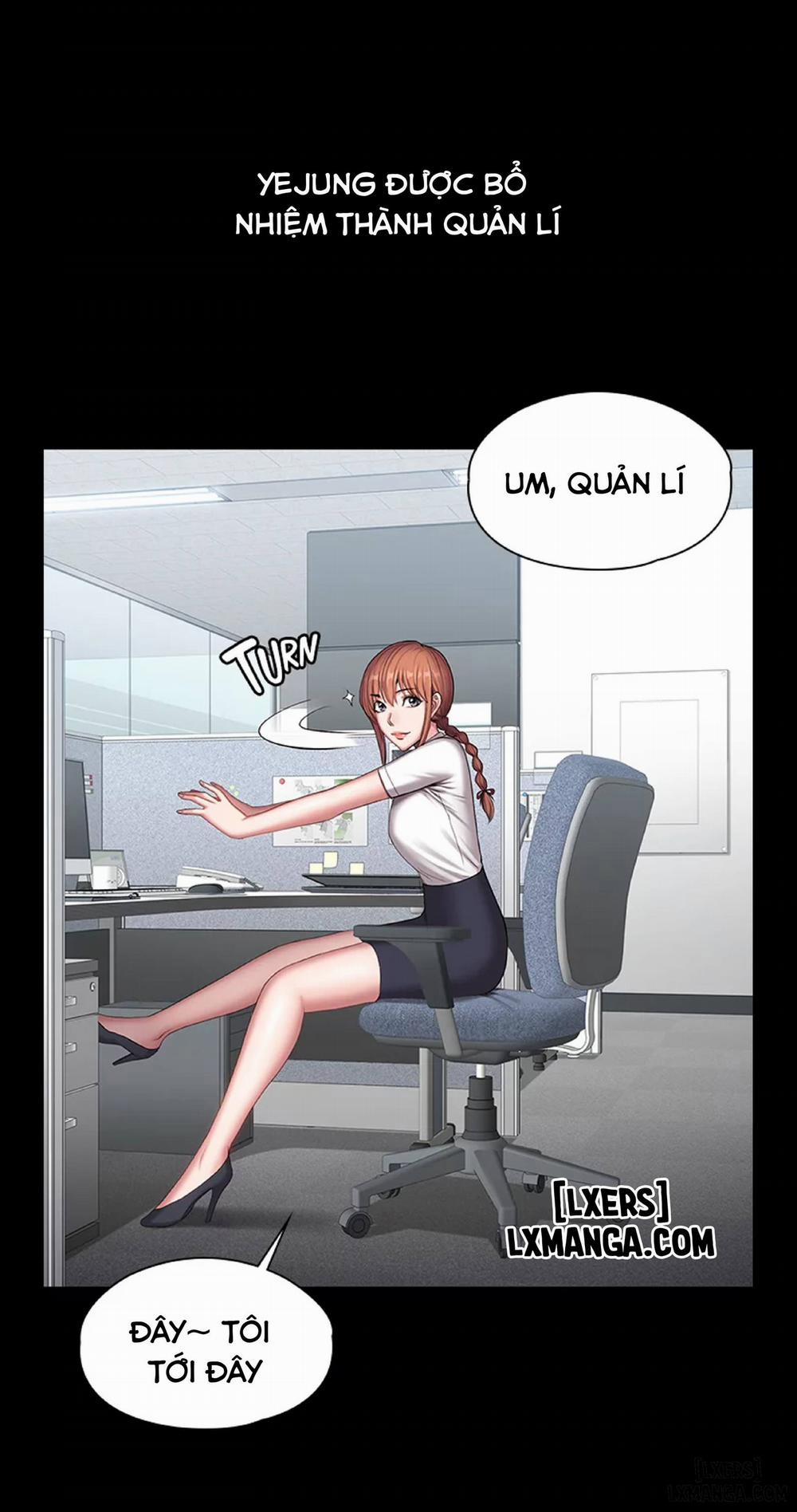 Uncensored Fitness 104 END trang 57