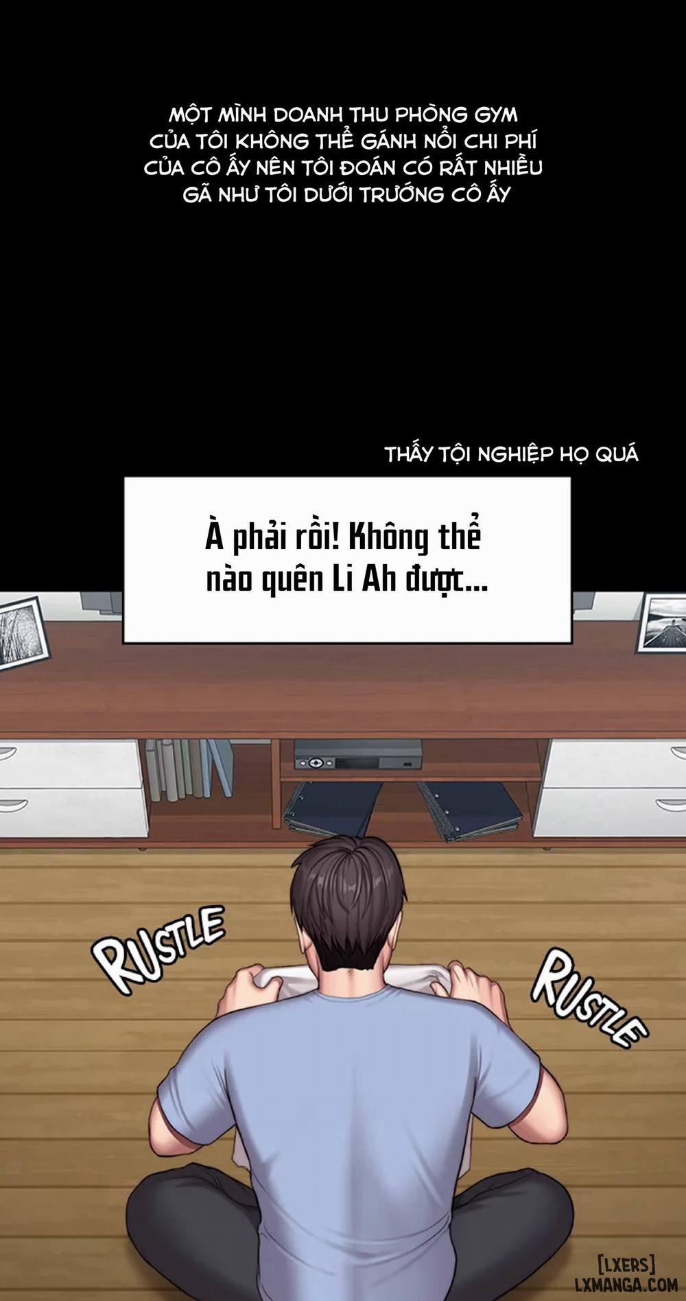 Uncensored Fitness 104 END trang 61