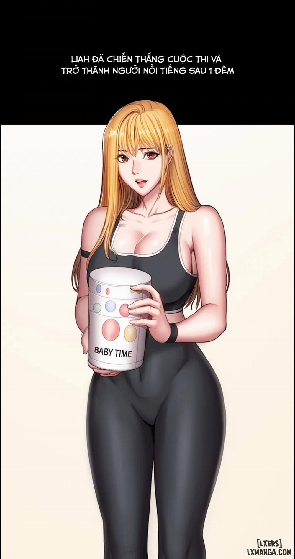 Uncensored Fitness 104 END trang 62