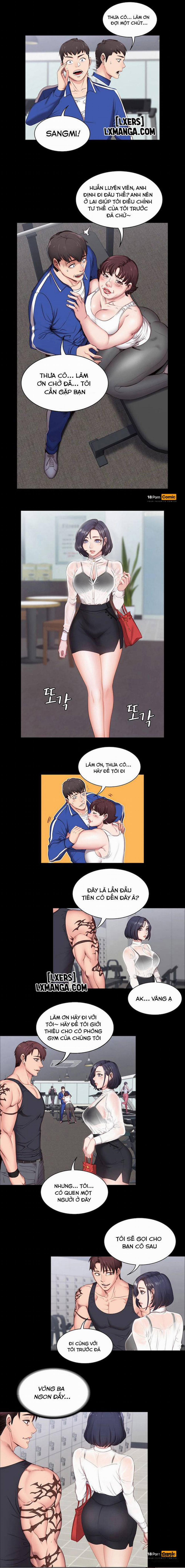 Uncensored Fitness 2 trang 4