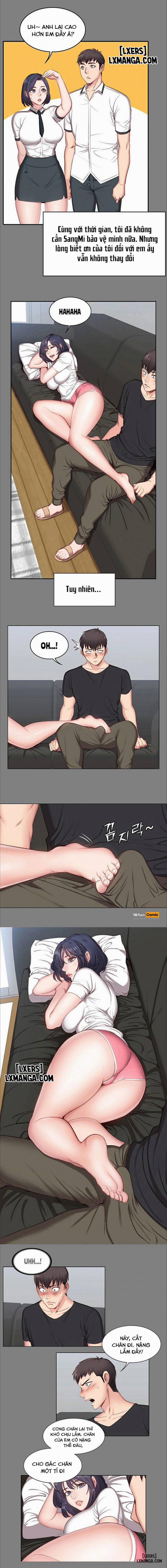 Uncensored Fitness 4 trang 6