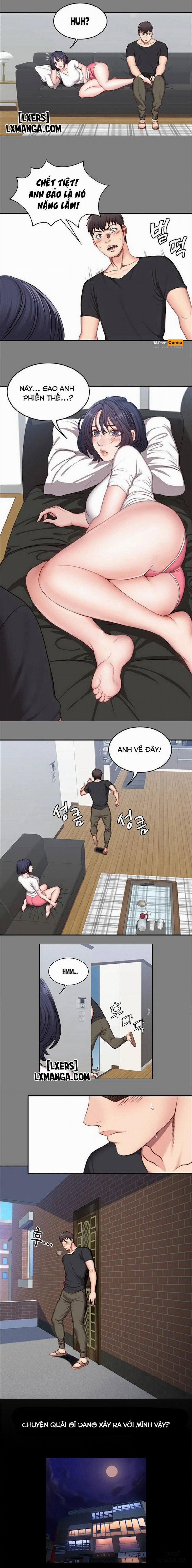 Uncensored Fitness 4 trang 7