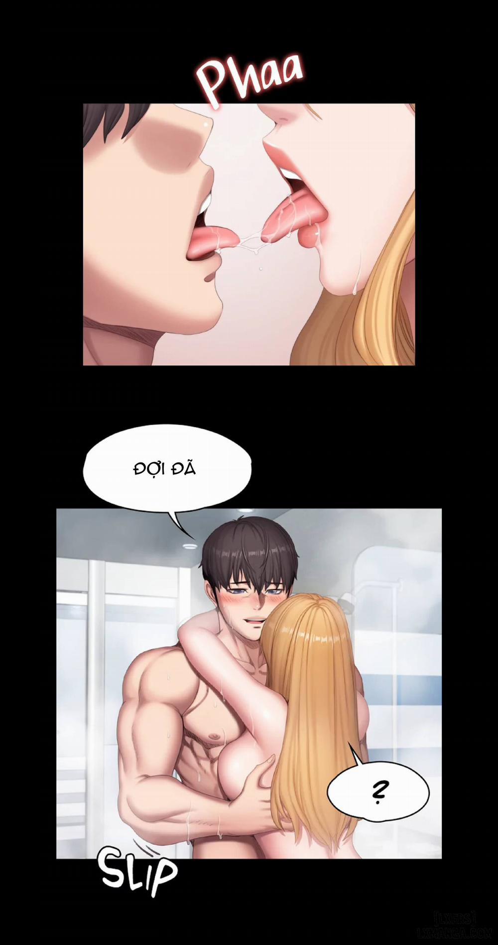 Uncensored Fitness 80 trang 12