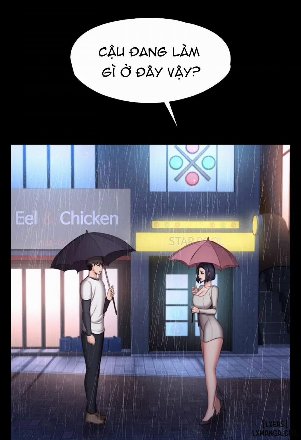 Uncensored Fitness 80 trang 46