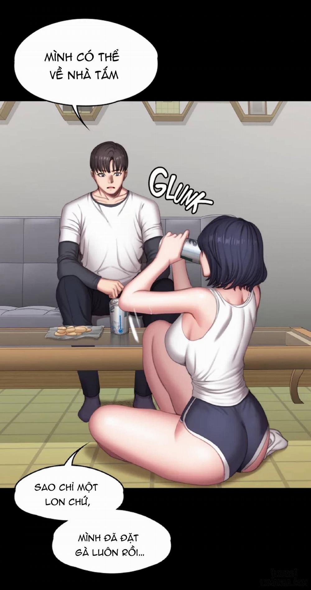 Uncensored Fitness 81 trang 23