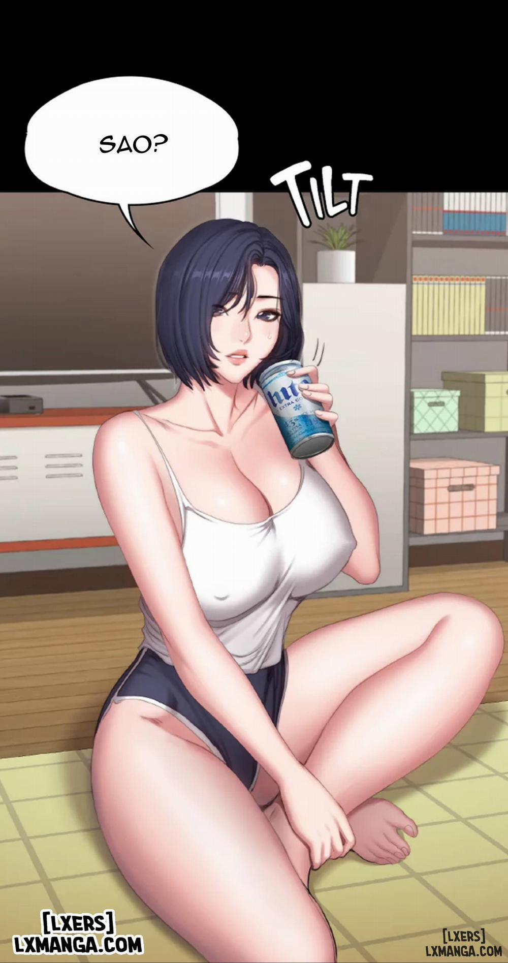 Uncensored Fitness 81 trang 25