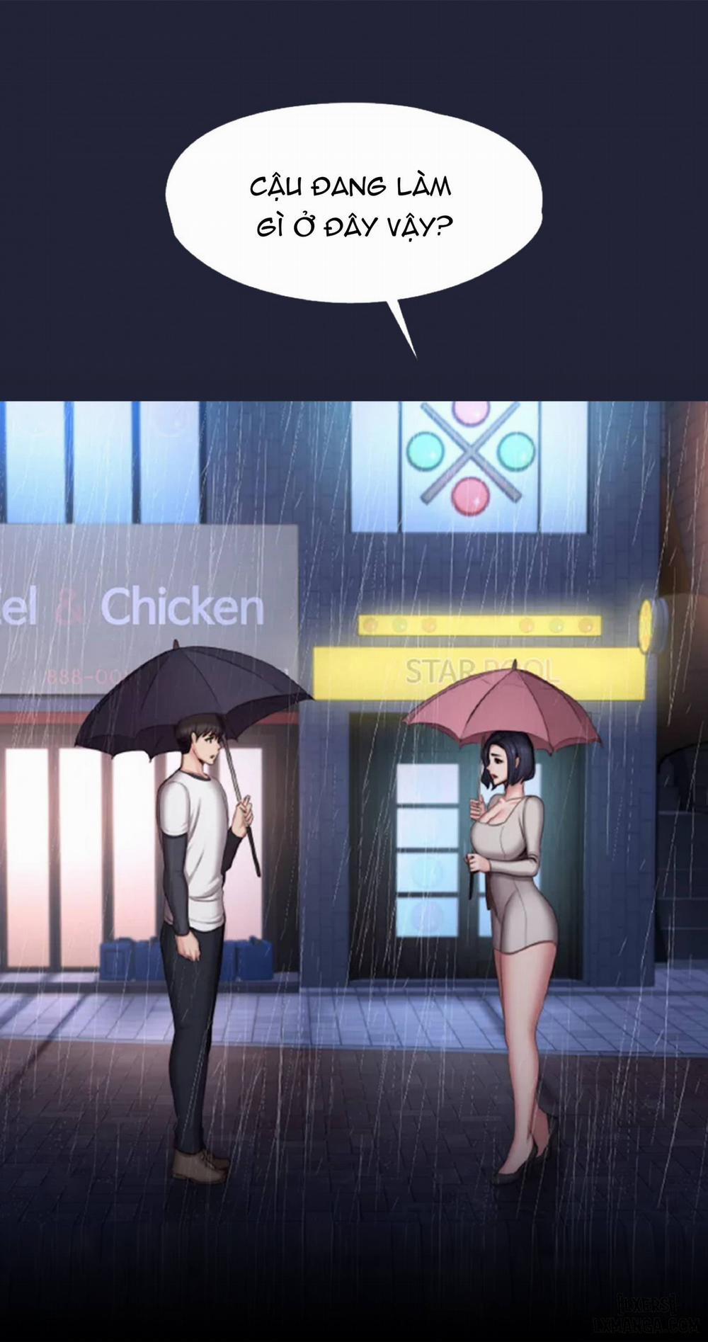 Uncensored Fitness 81 trang 6