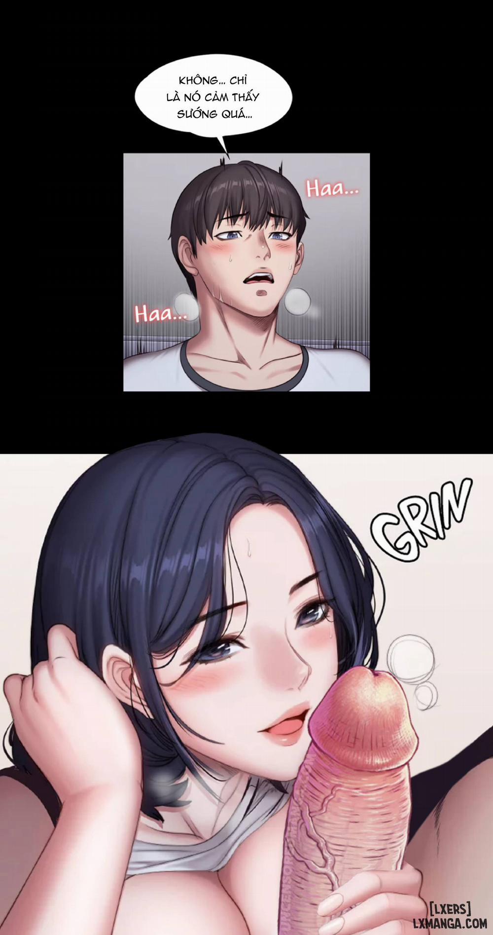 Uncensored Fitness 83 trang 19