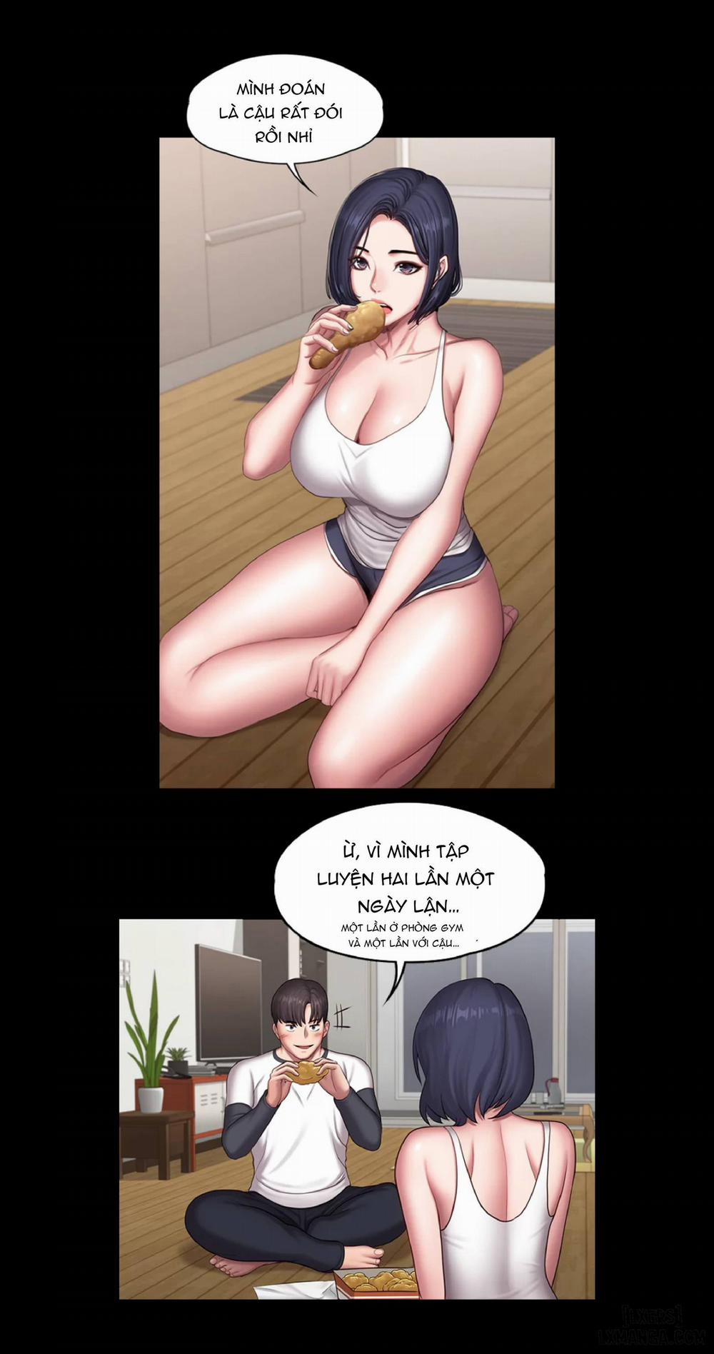 Uncensored Fitness 85 trang 12