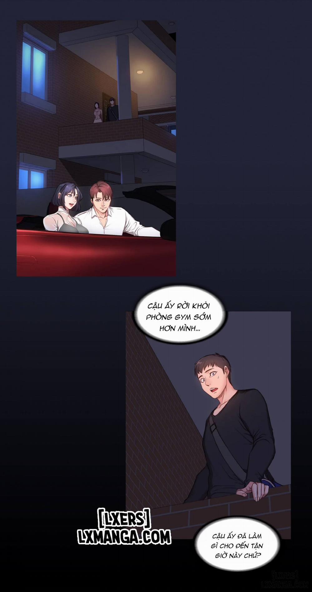 Uncensored Fitness 85 trang 23