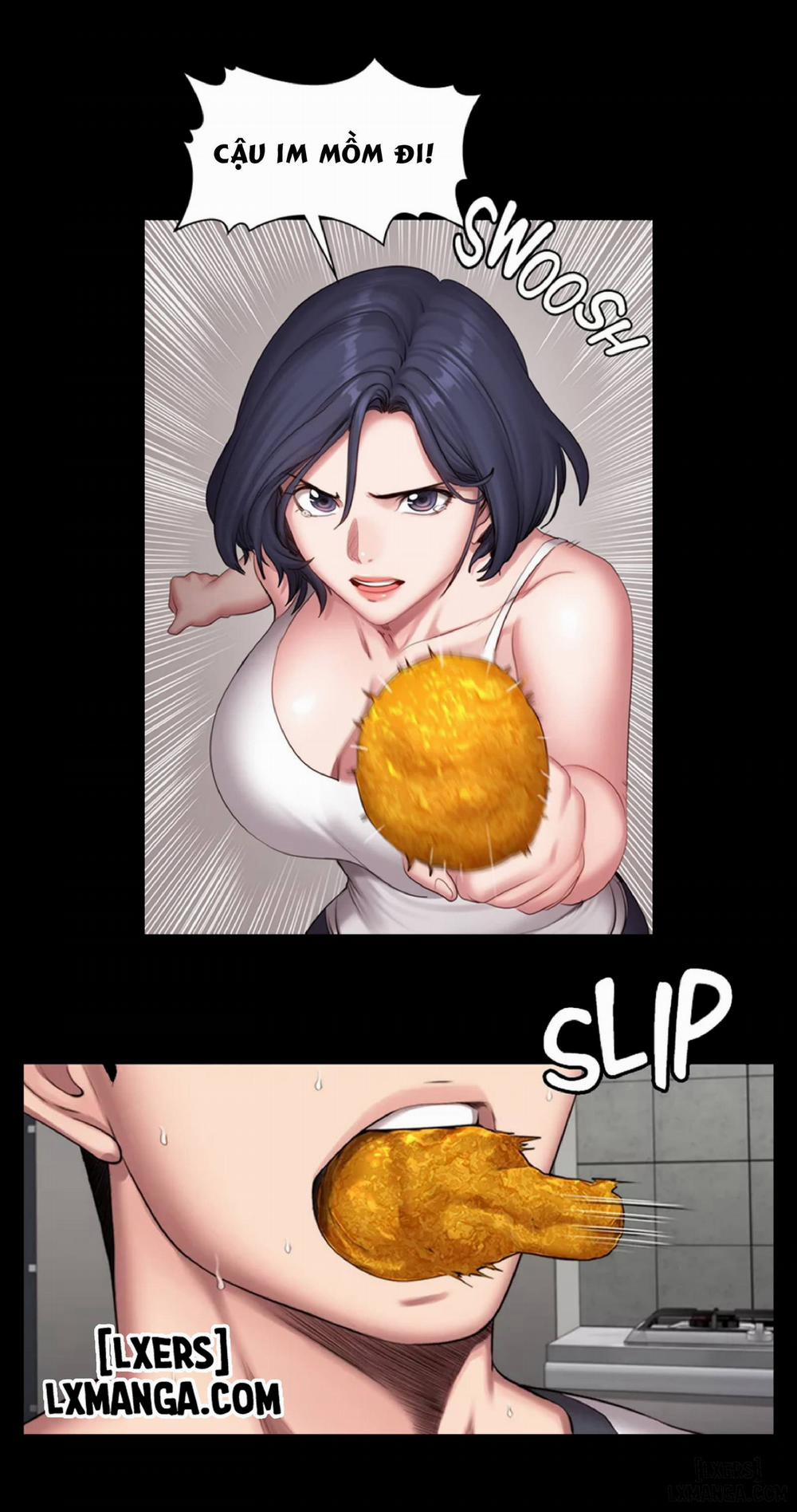 Uncensored Fitness 85 trang 25