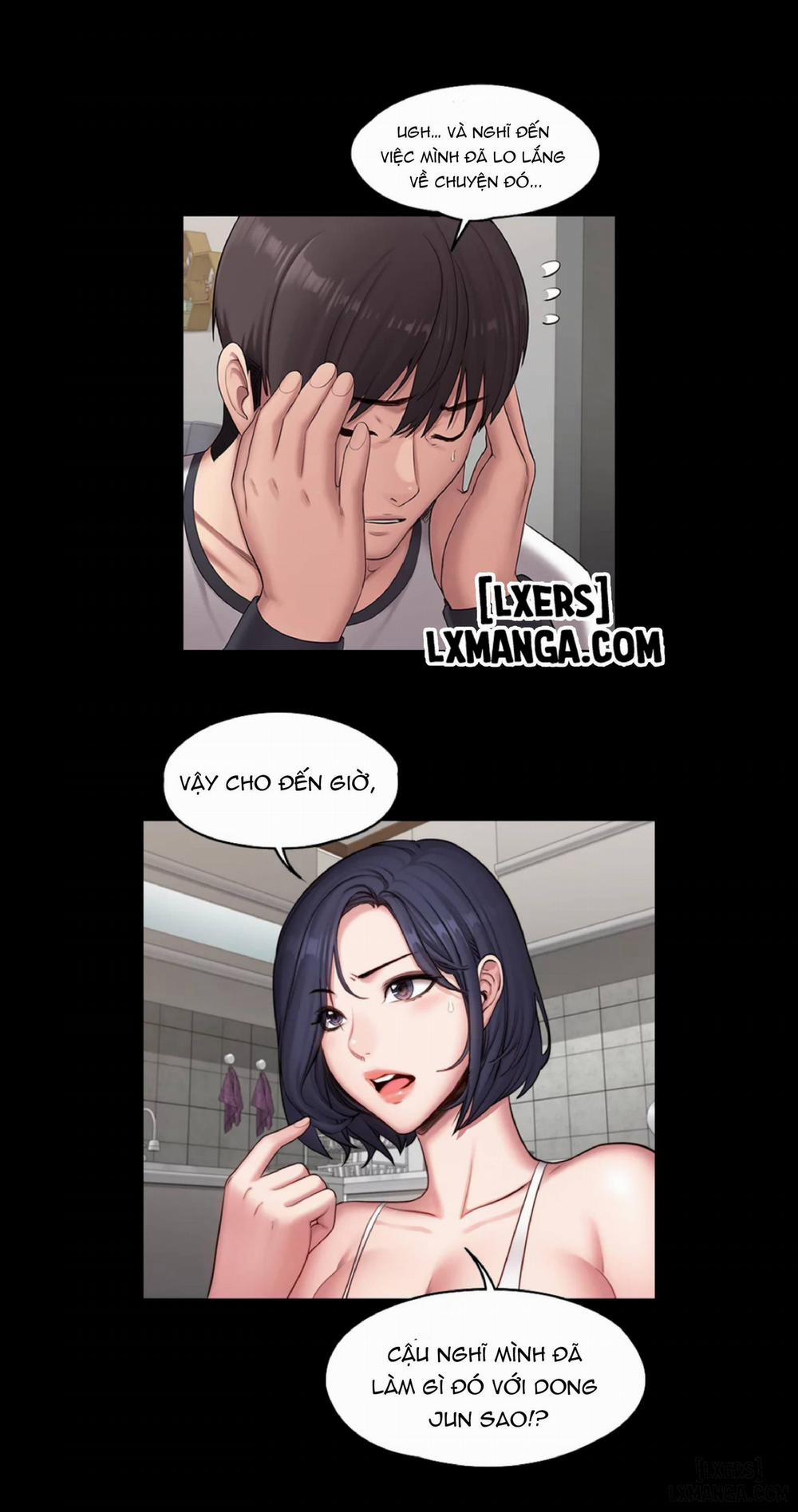 Uncensored Fitness 85 trang 30