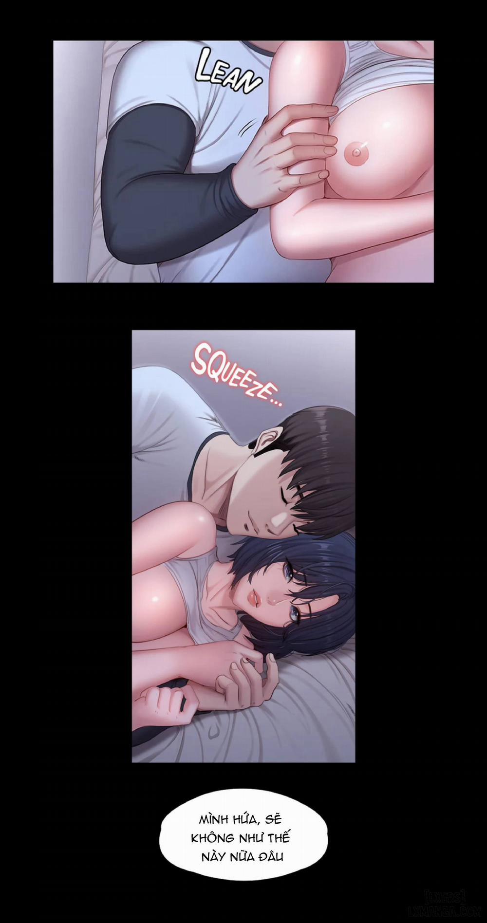 Uncensored Fitness 87 trang 22