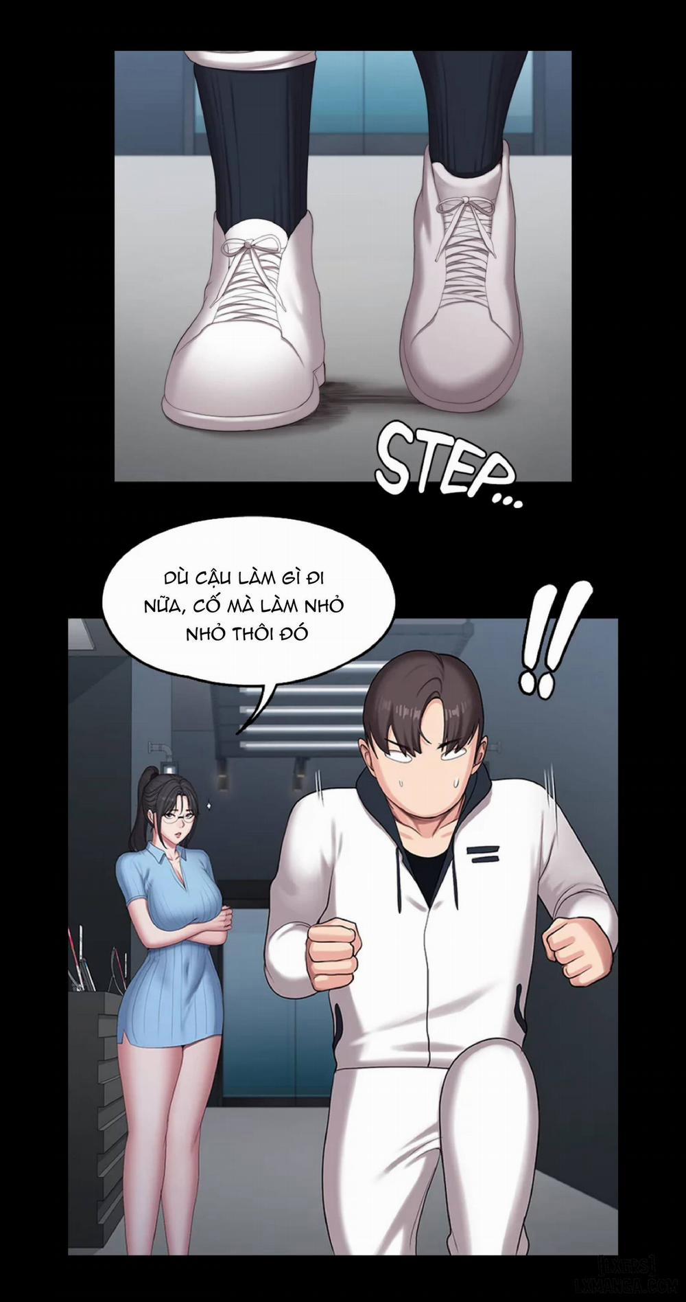 Uncensored Fitness 87 trang 26