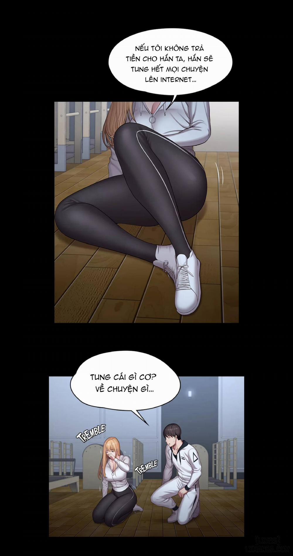 Uncensored Fitness 87 trang 35