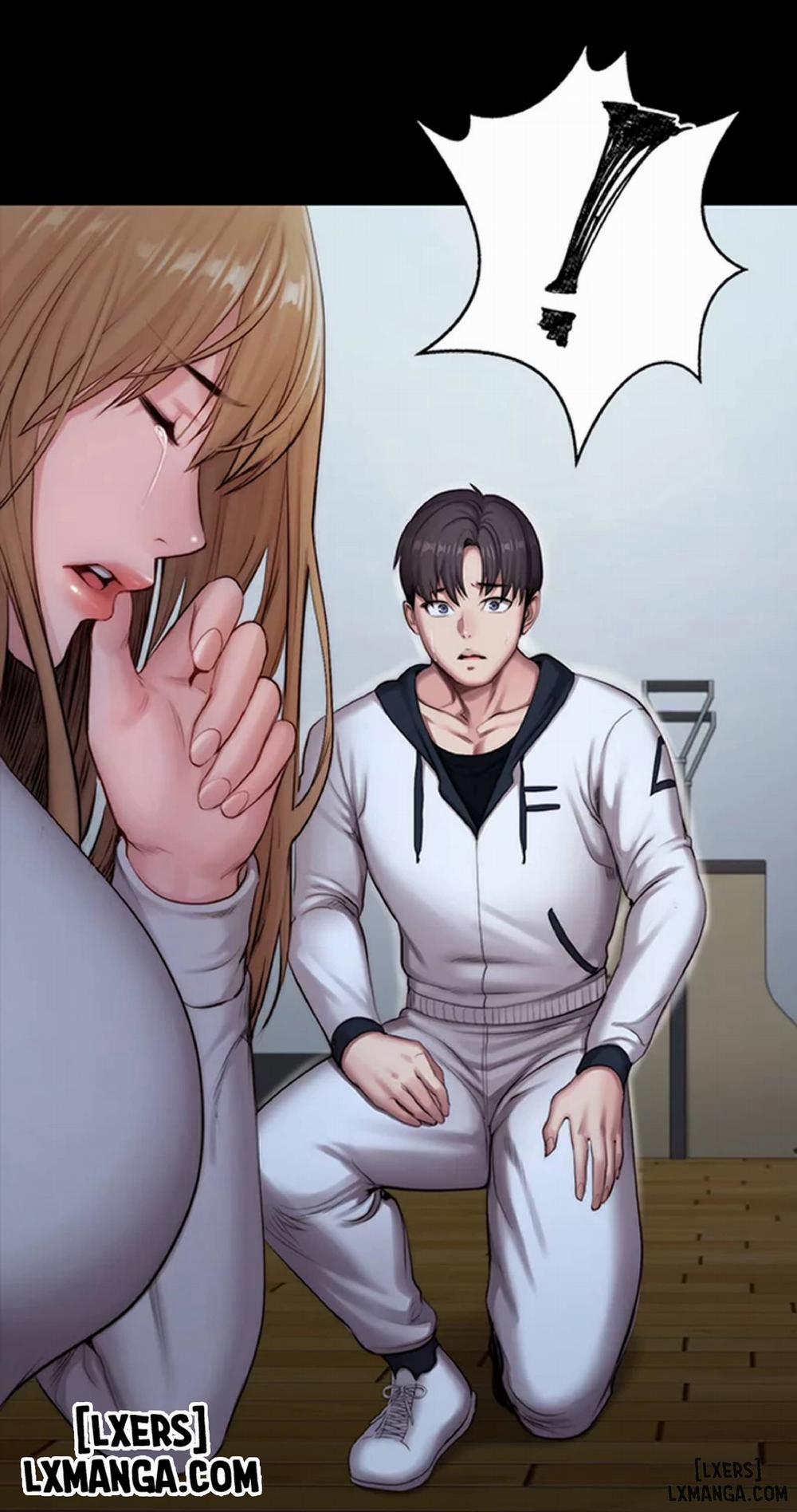 Uncensored Fitness 87 trang 37