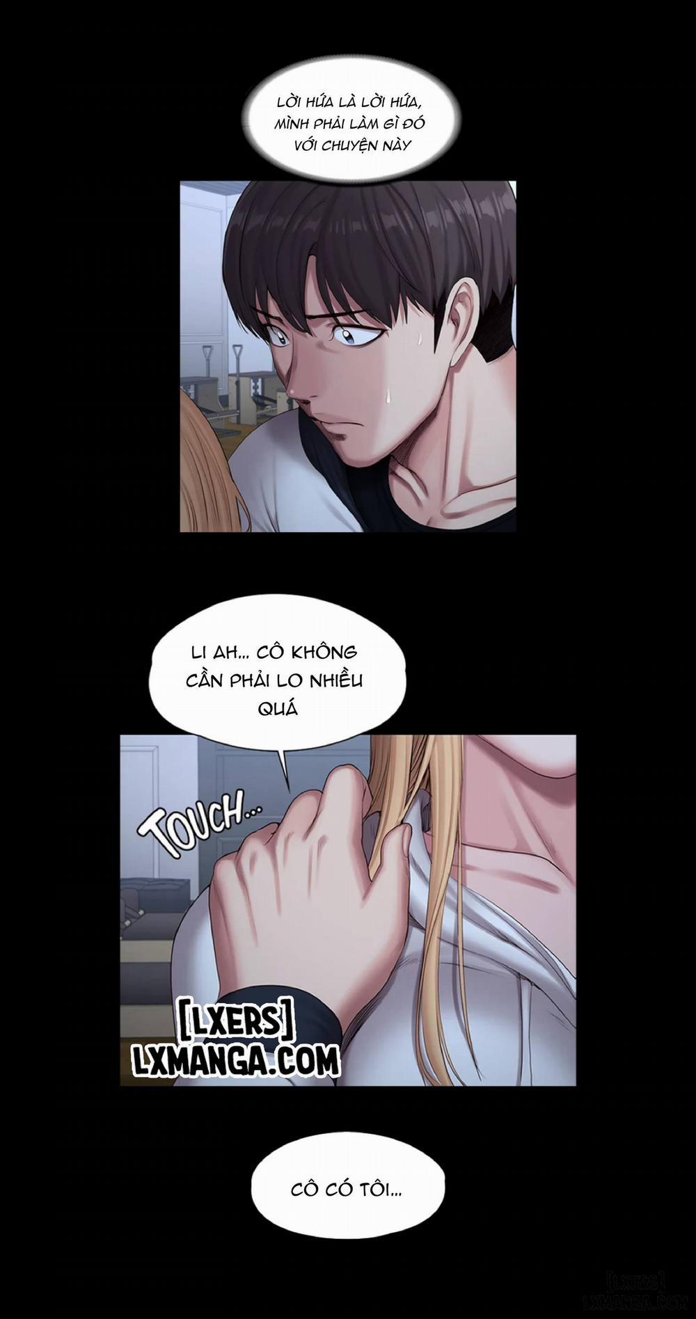 Uncensored Fitness 87 trang 41