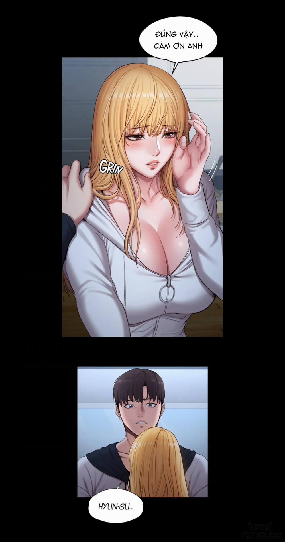 Uncensored Fitness 87 trang 42