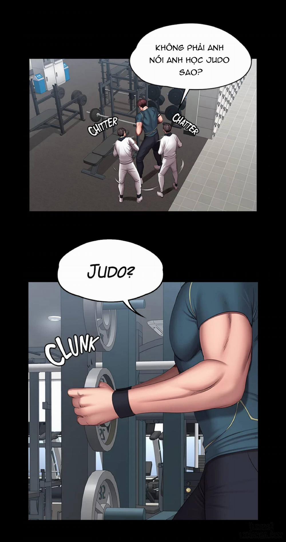 Uncensored Fitness 88 trang 13