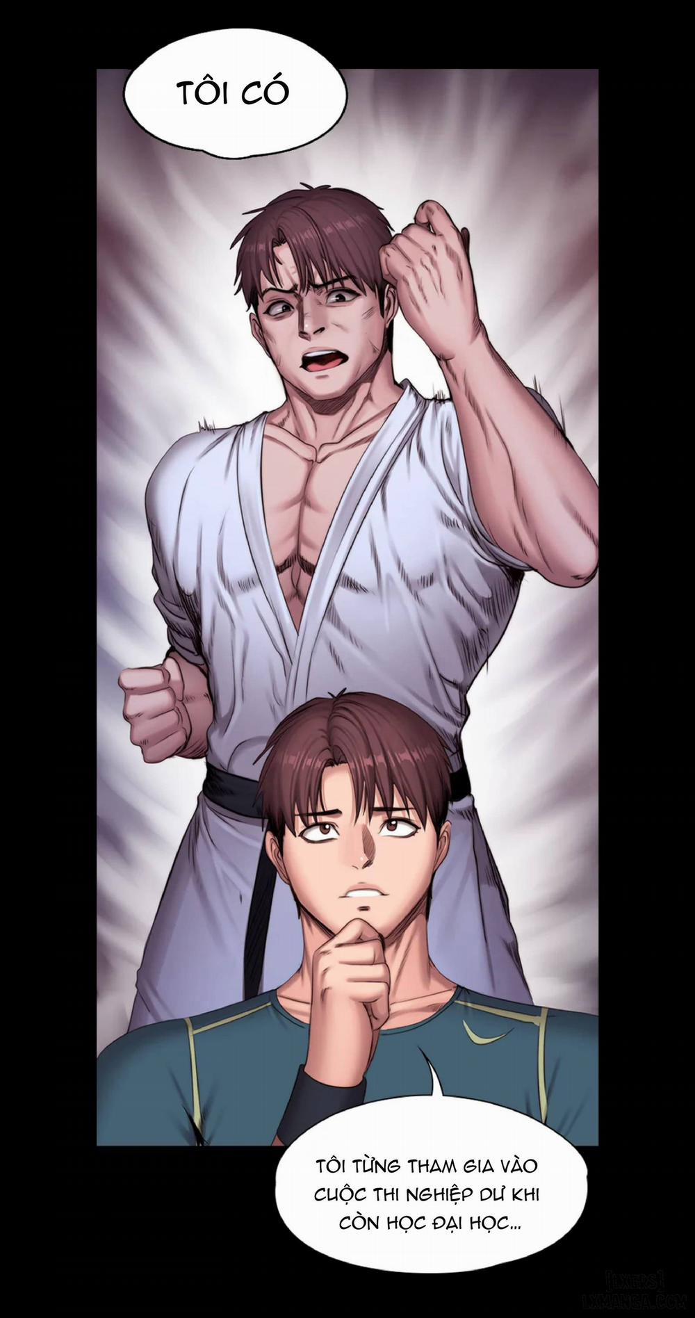 Uncensored Fitness 88 trang 14