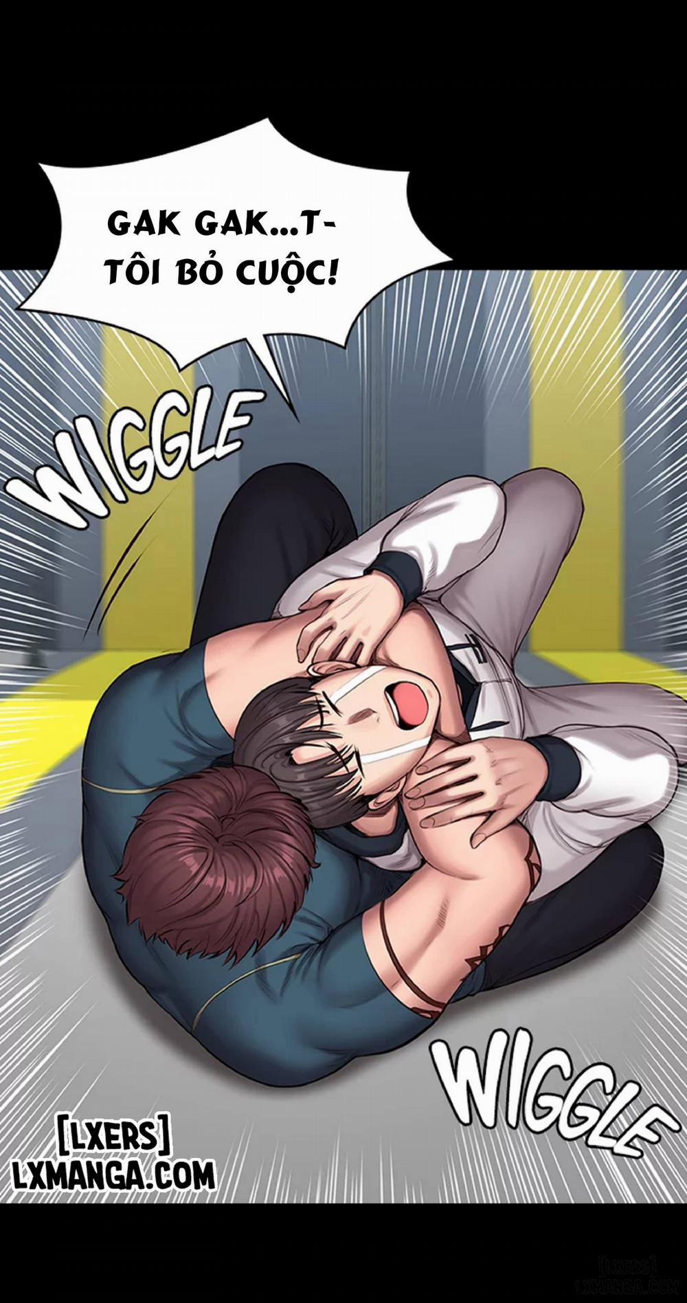 Uncensored Fitness 88 trang 17