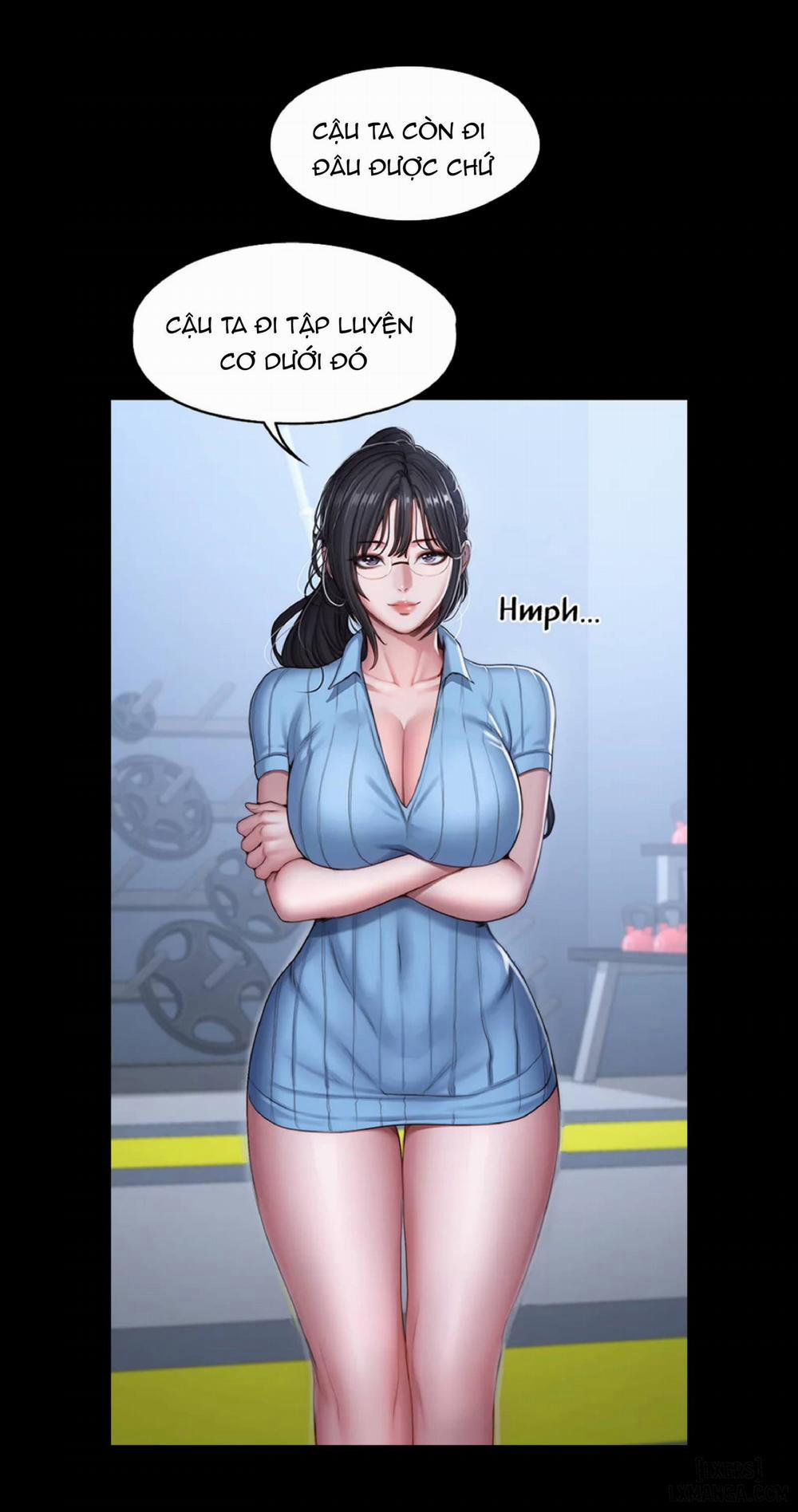 Uncensored Fitness 88 trang 24