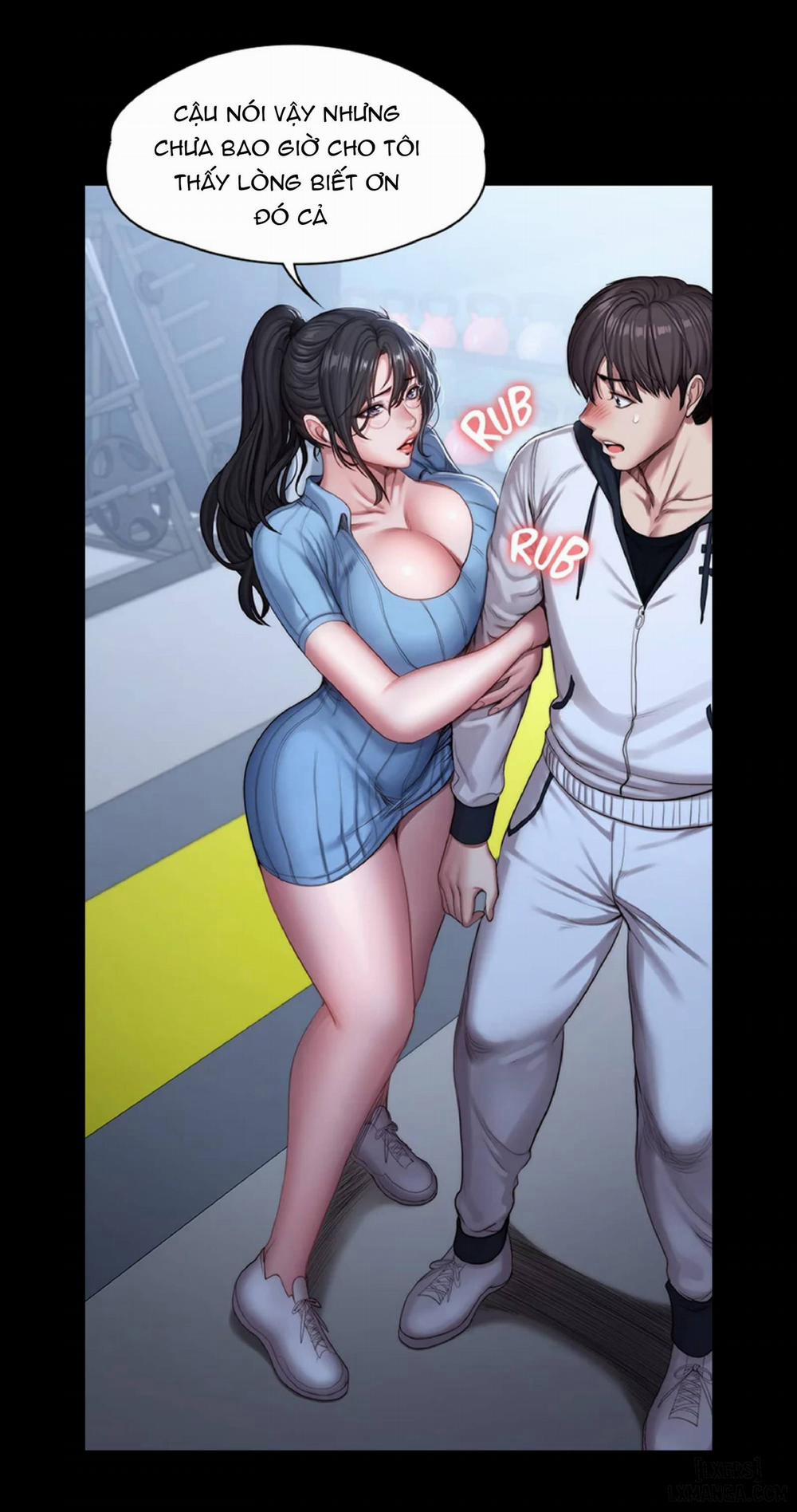 Uncensored Fitness 88 trang 28