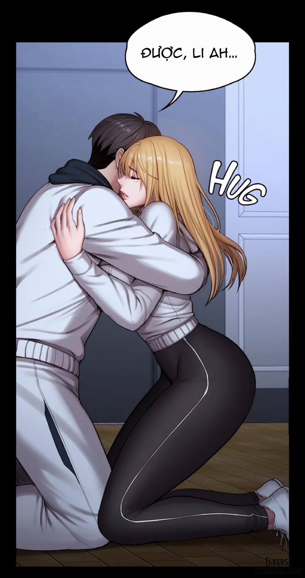 Uncensored Fitness 88 trang 8