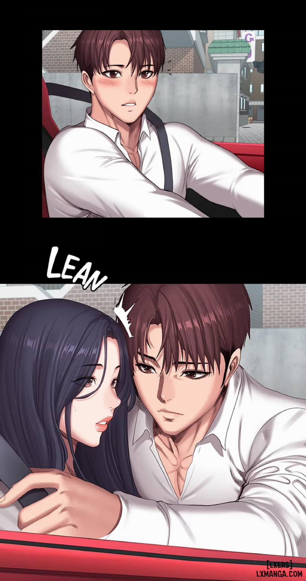 Uncensored Fitness 89 trang 11