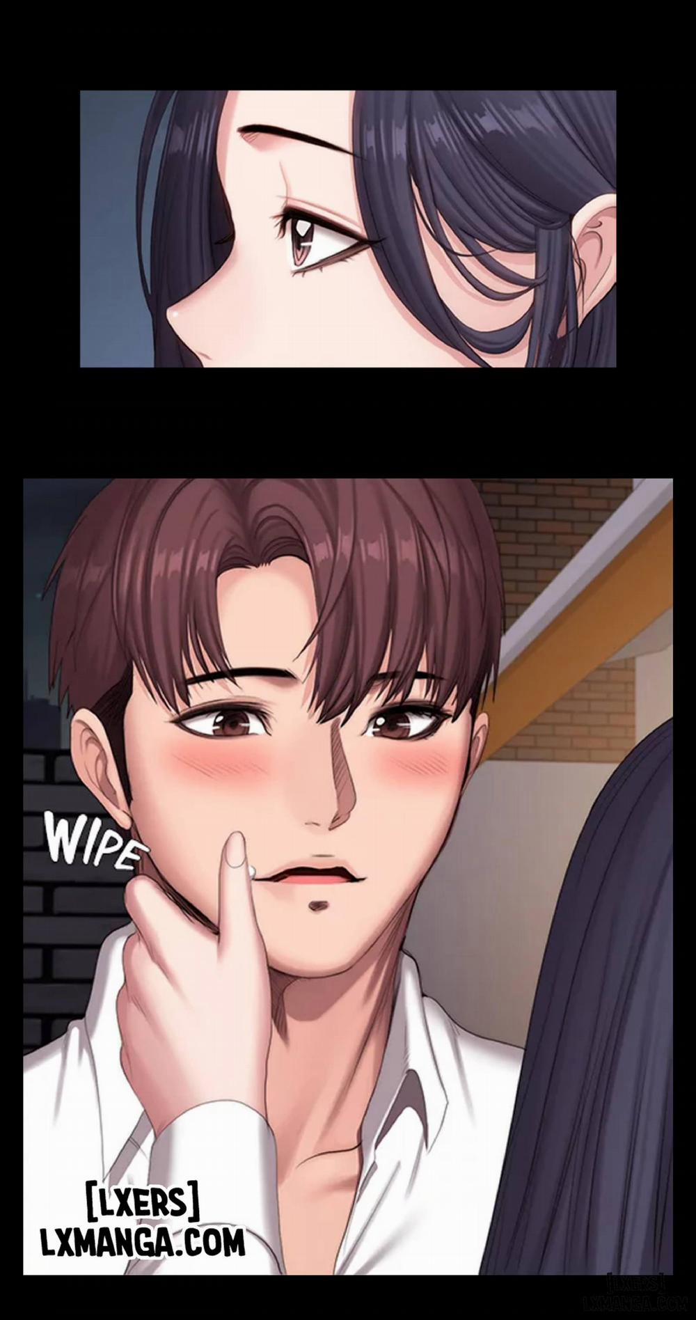 Uncensored Fitness 89 trang 24