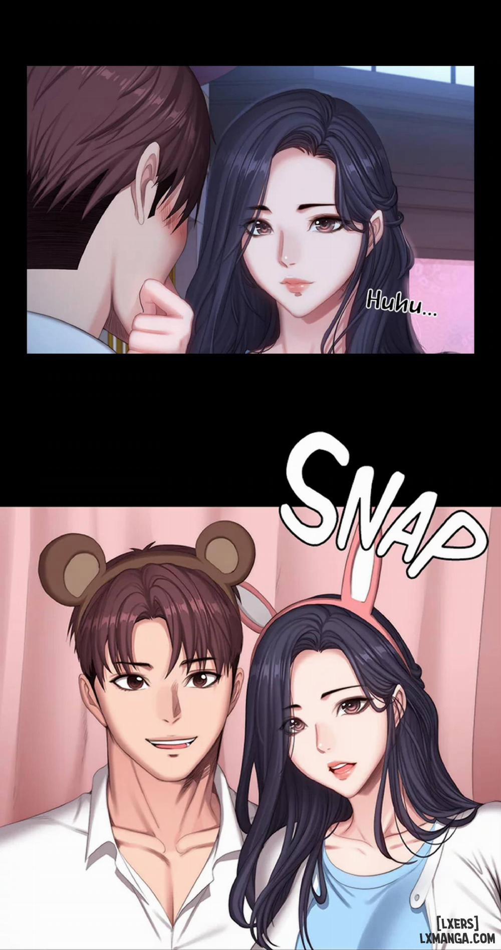 Uncensored Fitness 89 trang 25