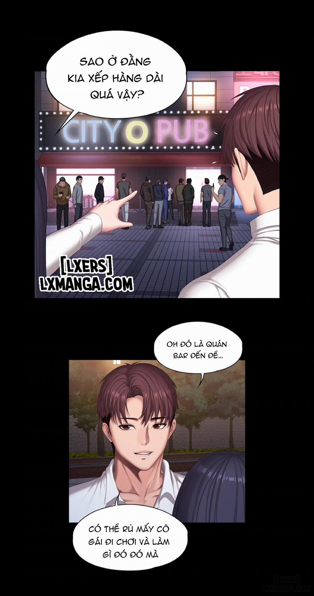 Uncensored Fitness 89 trang 29