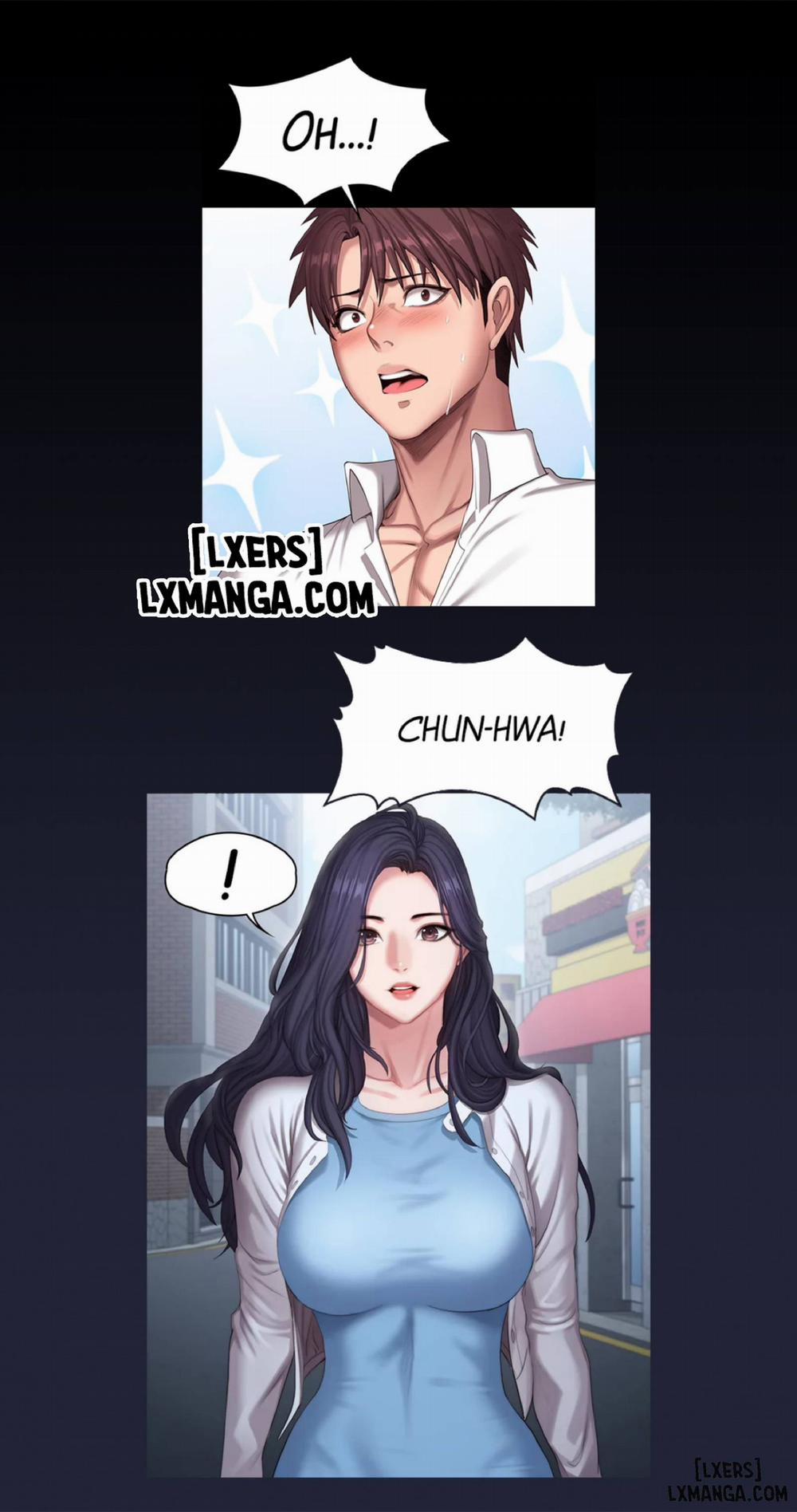 Uncensored Fitness 89 trang 3