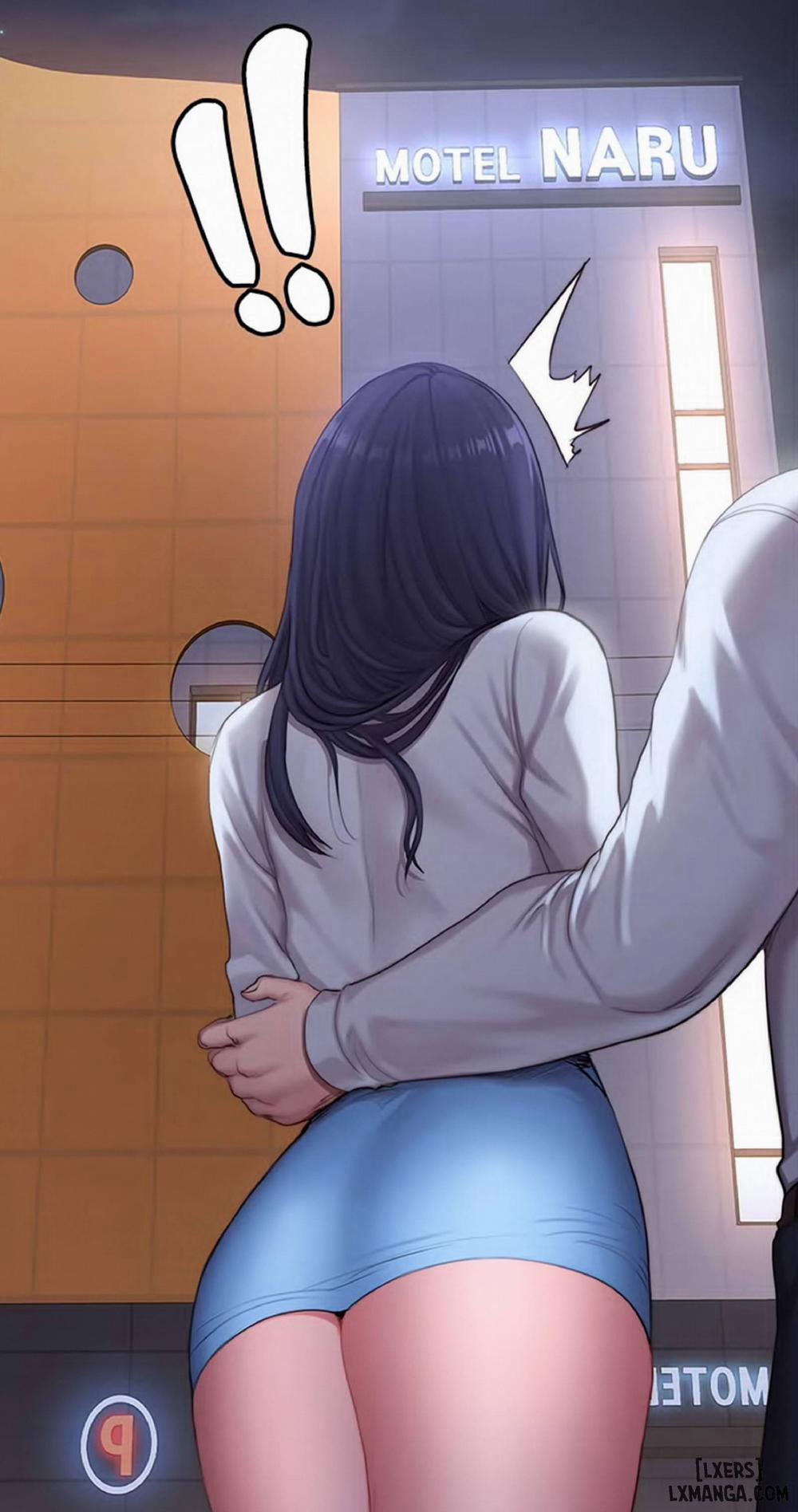 Uncensored Fitness 89 trang 33