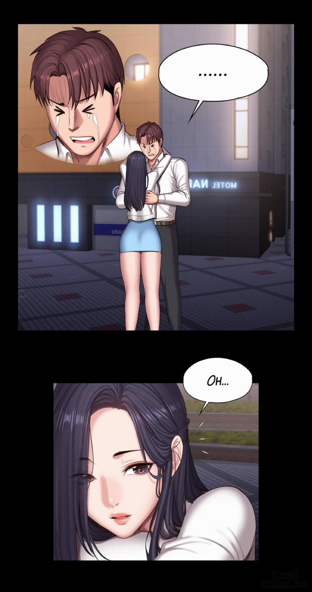 Uncensored Fitness 89 trang 38