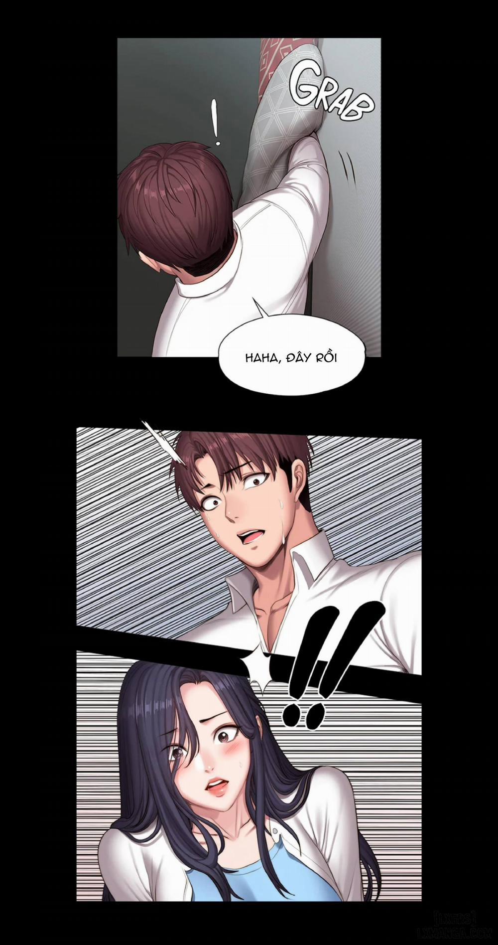 Uncensored Fitness 89 trang 48