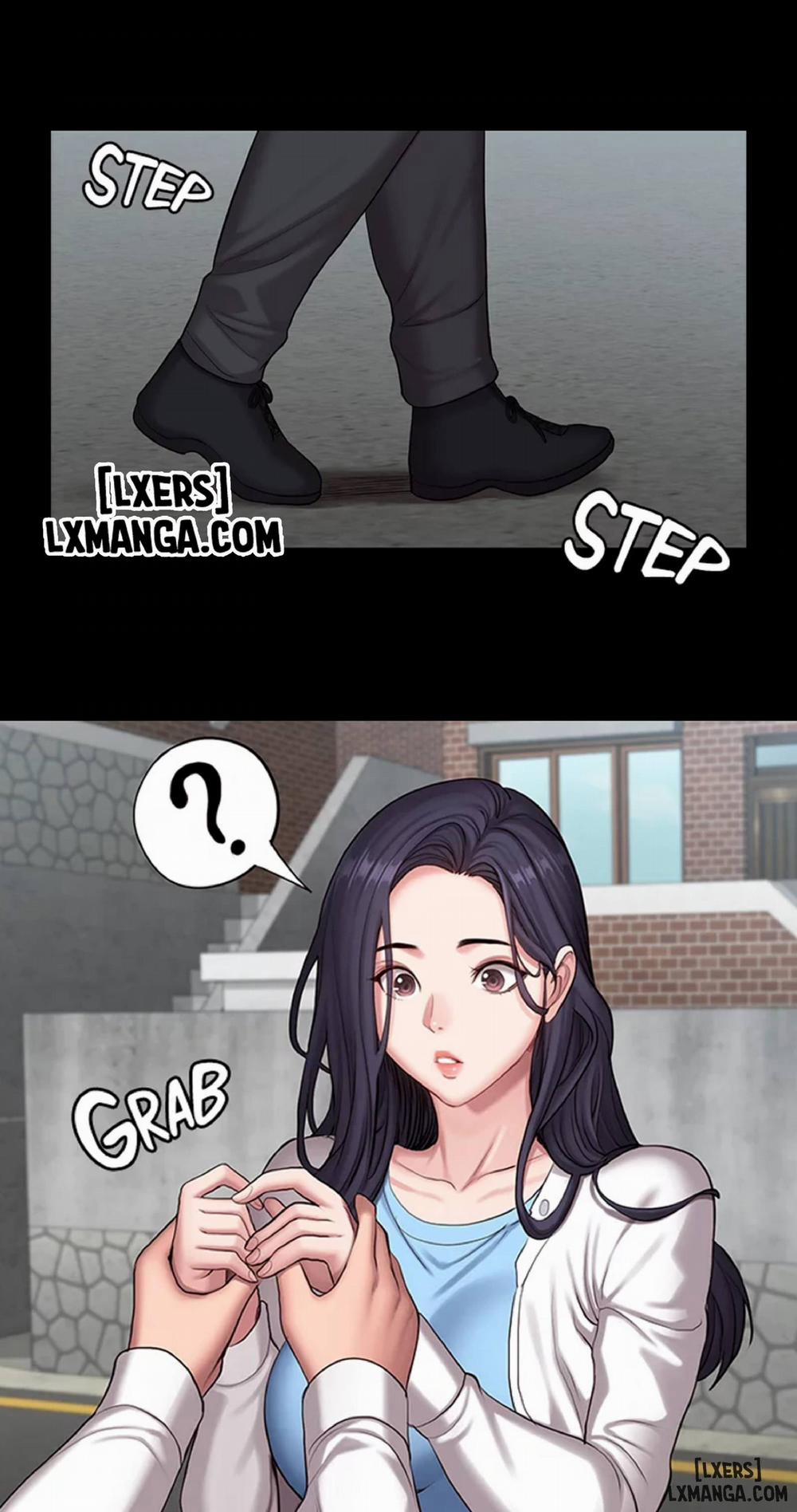 Uncensored Fitness 89 trang 8