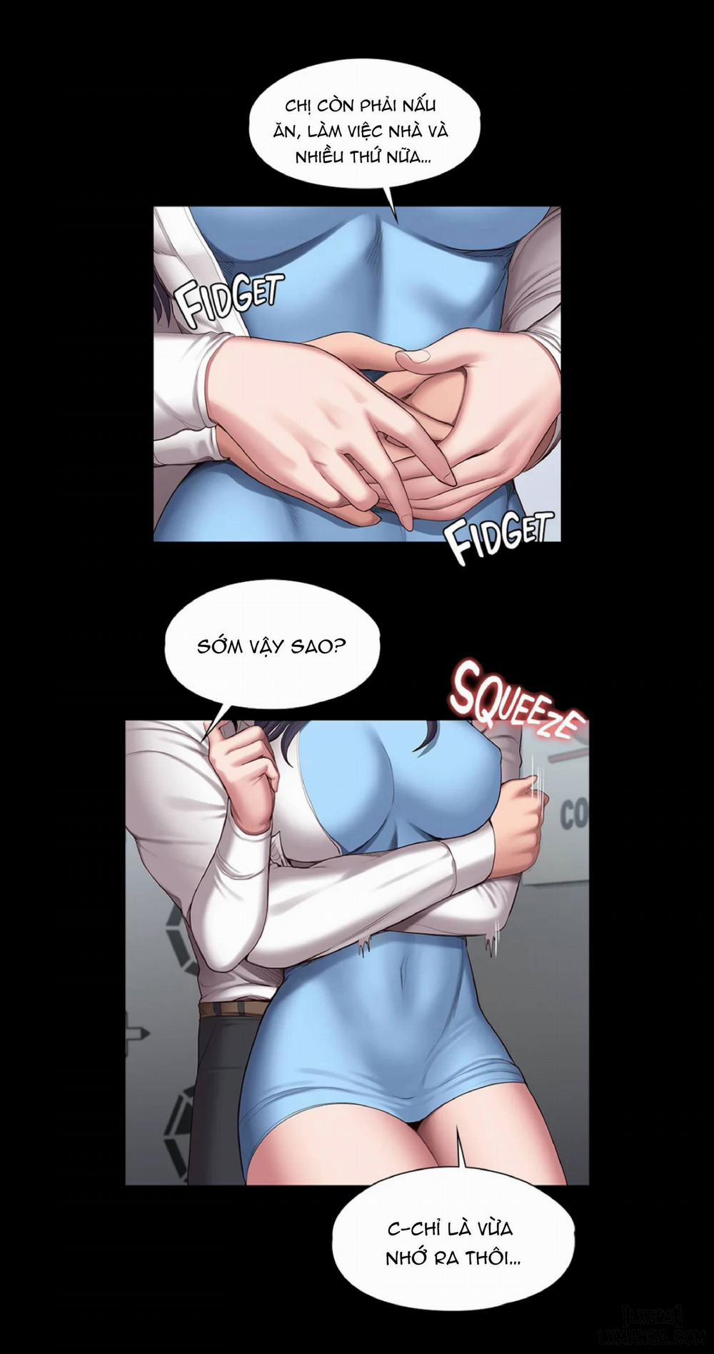 Uncensored Fitness 90 trang 13