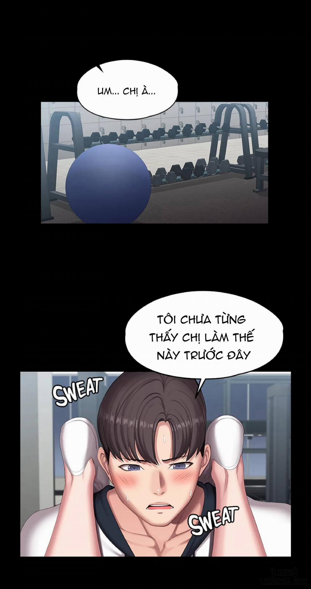 Uncensored Fitness 90 trang 37