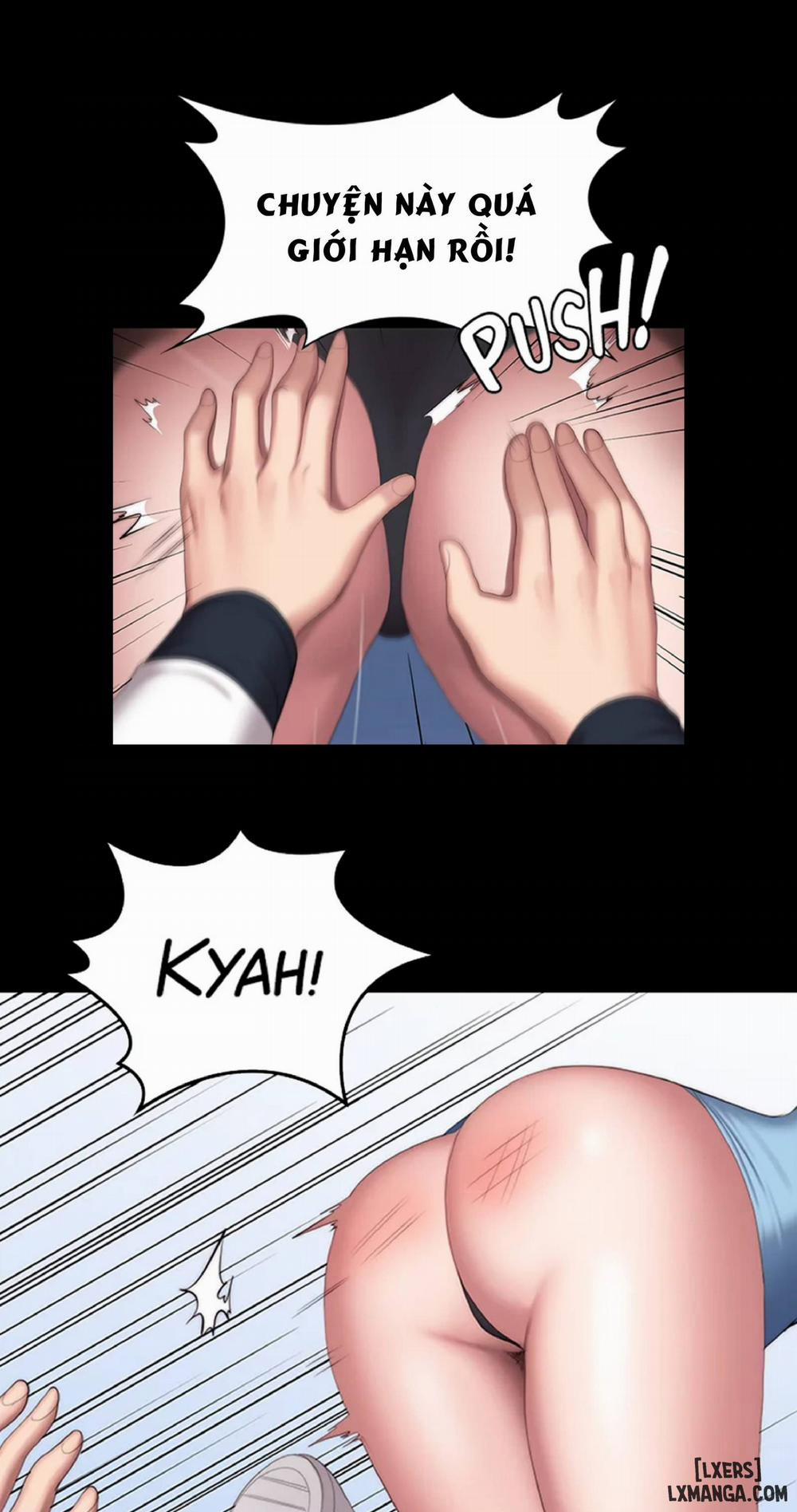 Uncensored Fitness 90 trang 42