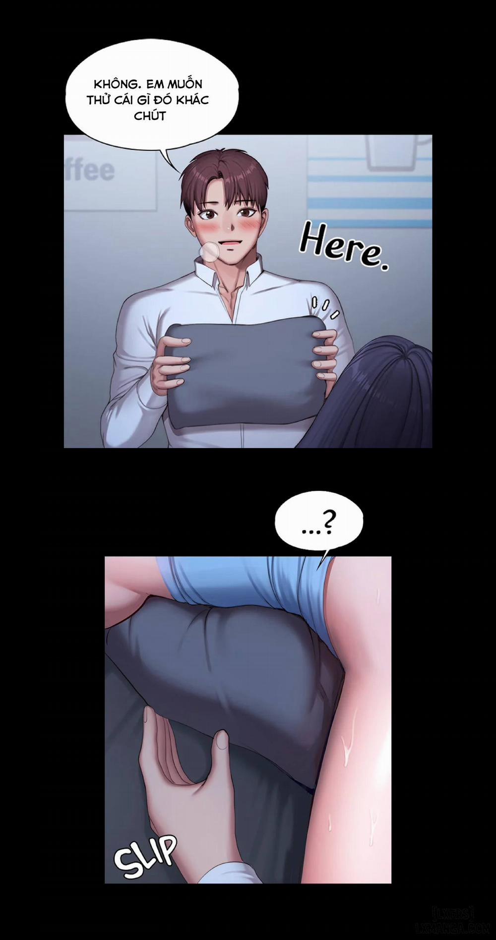 Uncensored Fitness 91 trang 33