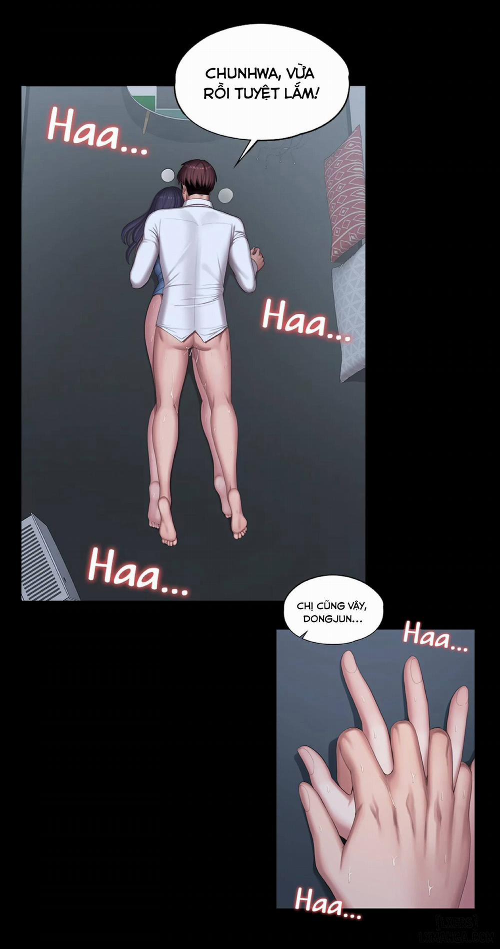 Uncensored Fitness 91 trang 45